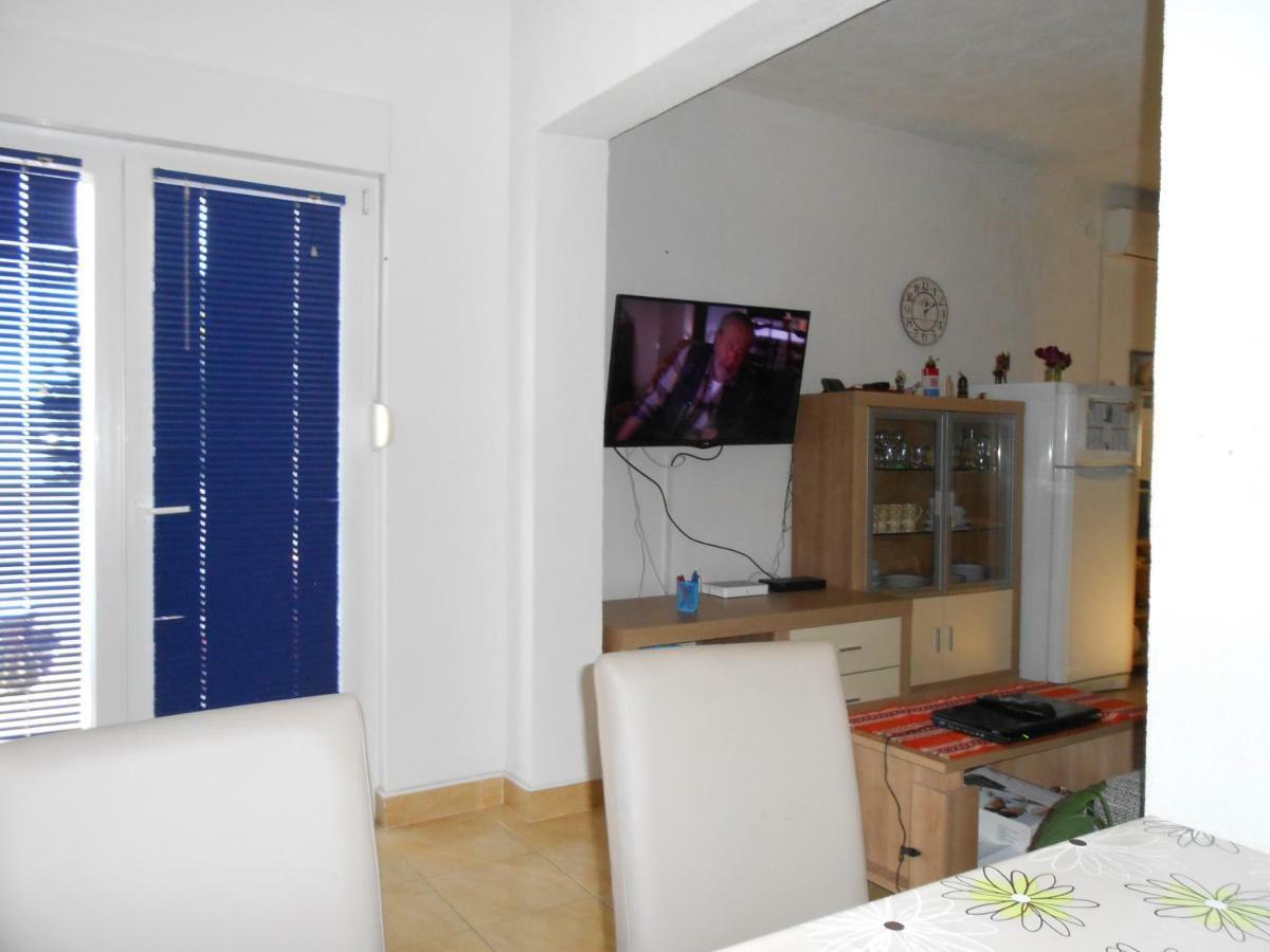 Gogi Apartman Donji Okrug  Eksteriør billede